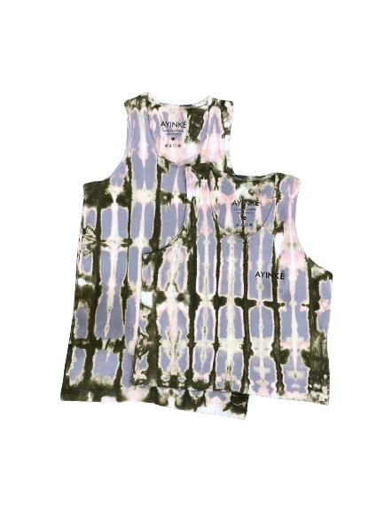 AYINKÉ TANK TOPS 2023