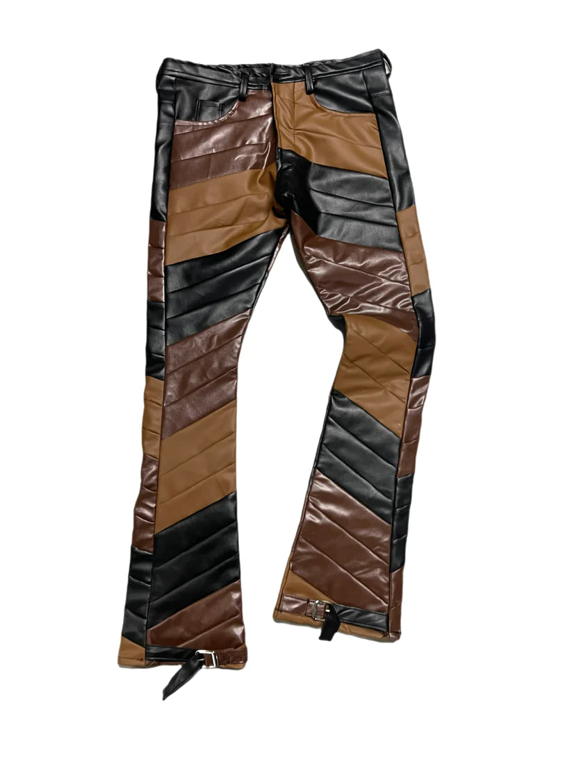 PATCHWORK LEATHER SZN. 2