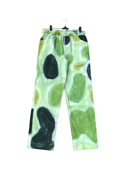 AYINKÉ AMOEBA PANT