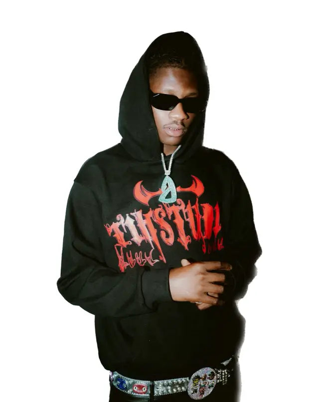 TIH HOODIE