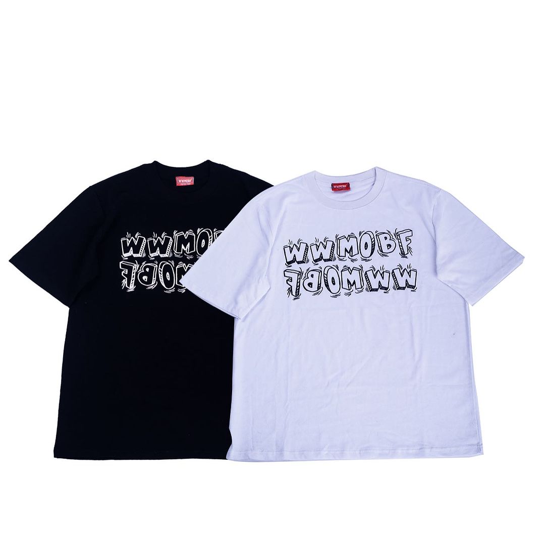 Flip Tee