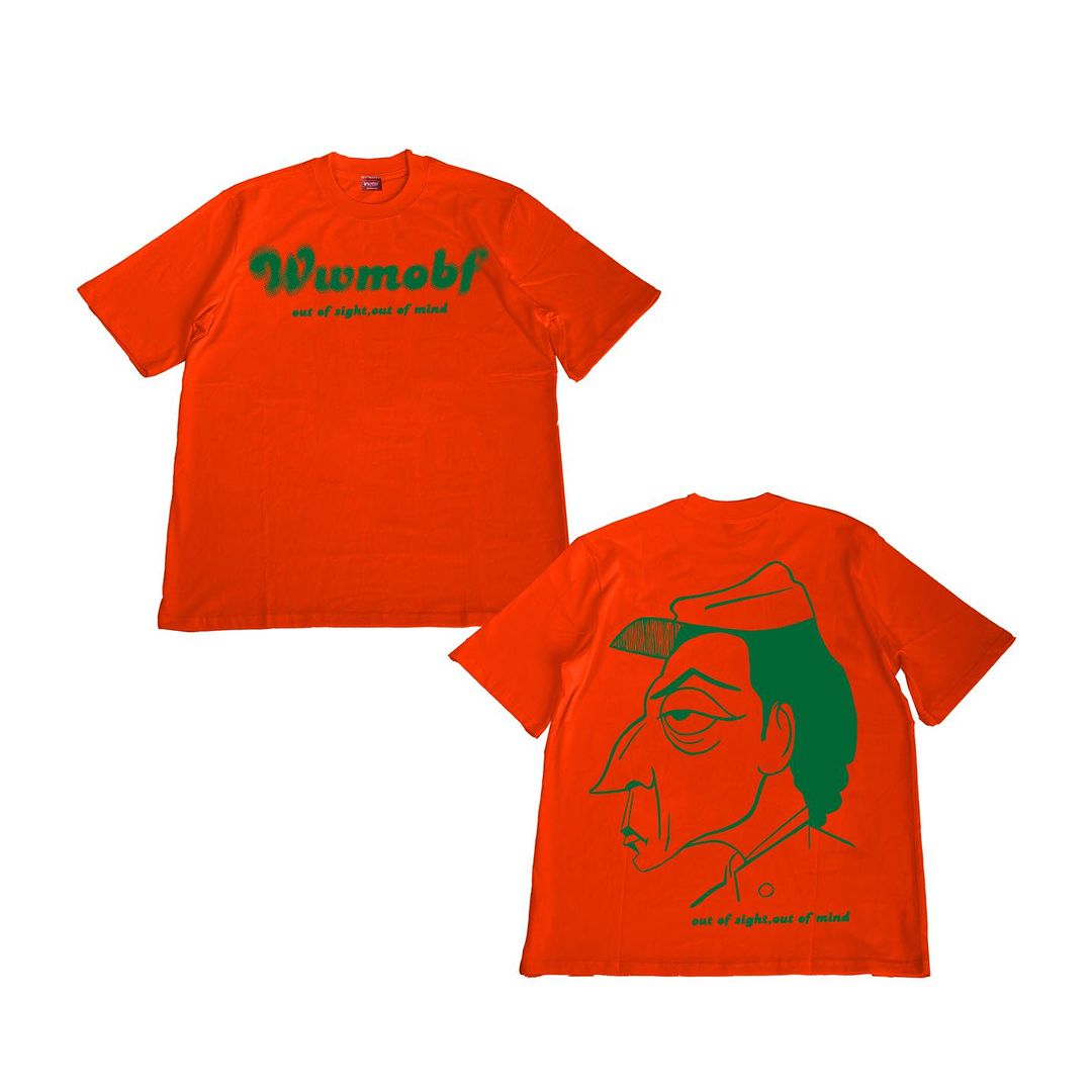 O.S.O.M TEE