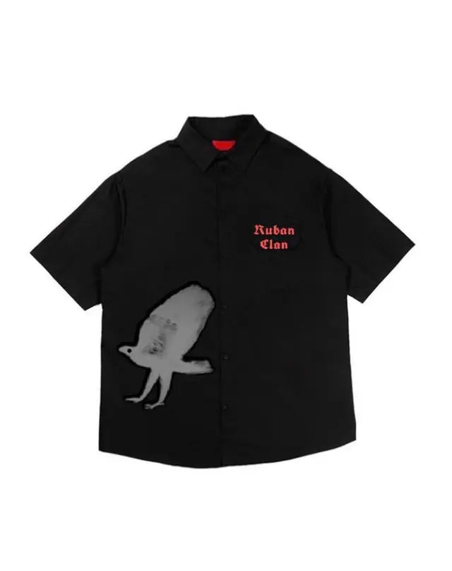 FLY SHIRT