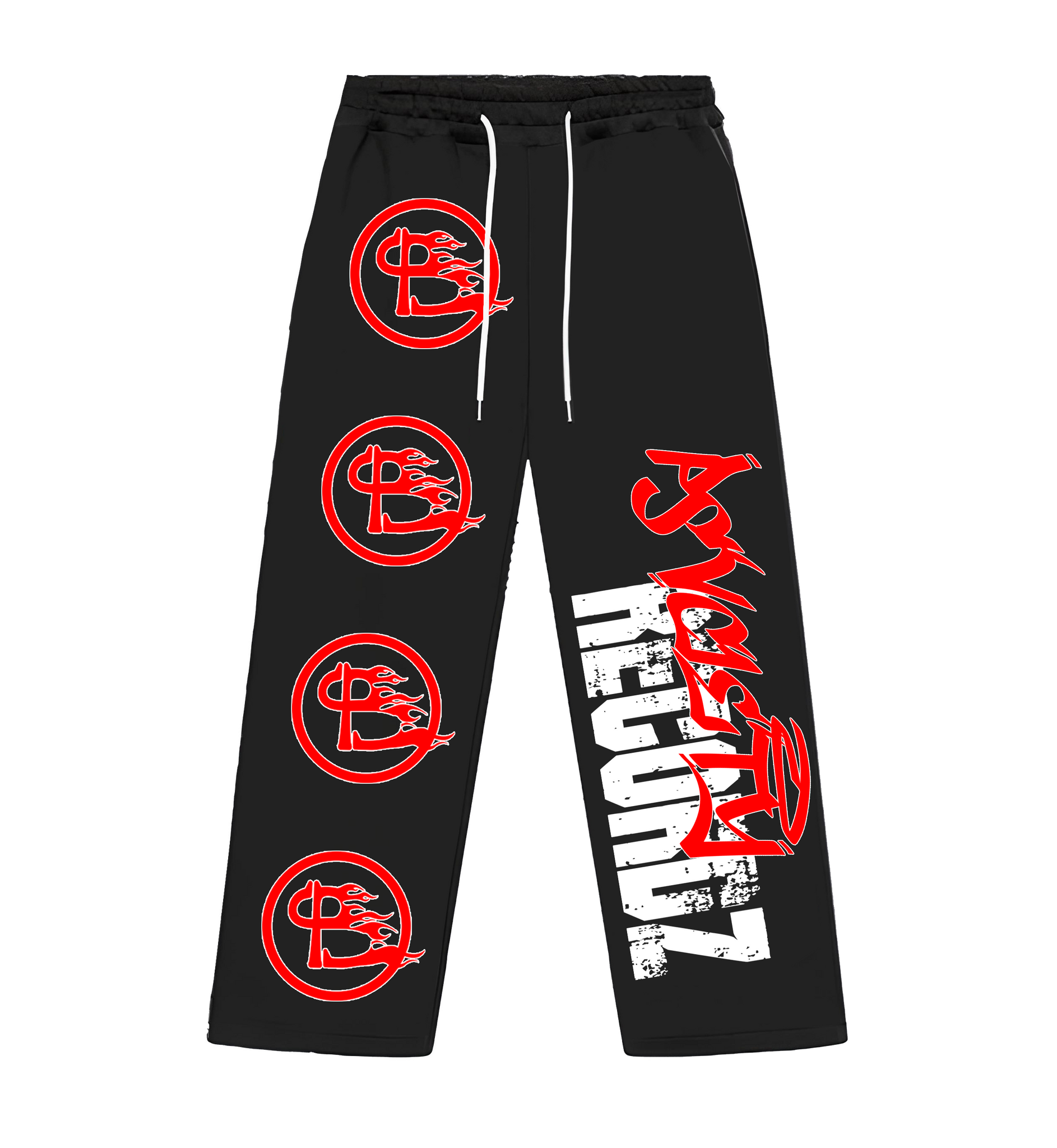 HELLSTAR PANTS