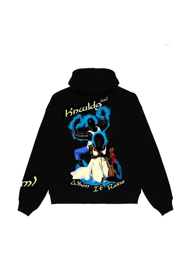 When it rains, it pours Hoodie