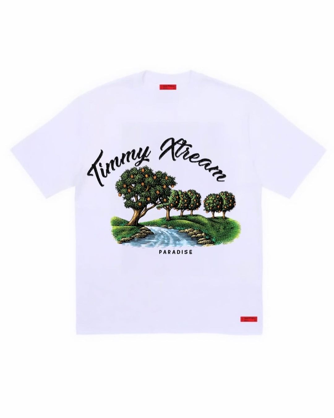 TIMMY XTREAM PARADISE