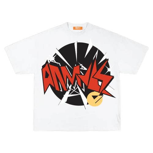 'BOOM' Tshirt