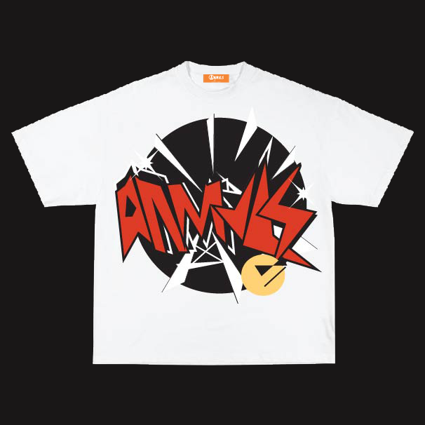 'BOOM' Tshirt