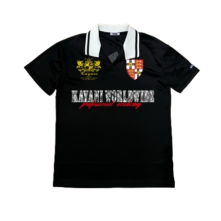 KW PROFESSIONAL ACADEMY POLO JERSEY