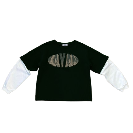 KW Doublesleeve