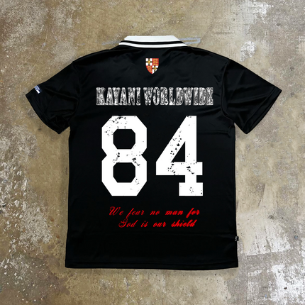 KW PROFESSIONAL ACADEMY POLO JERSEY