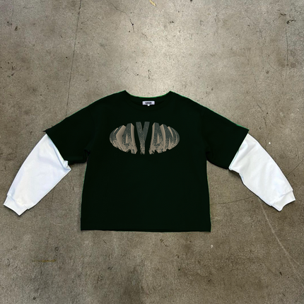 KW Doublesleeve
