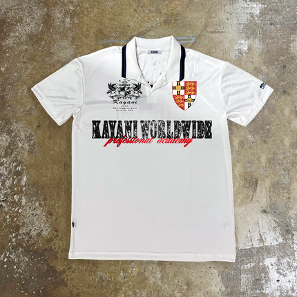 KW PROFESSIONAL ACADEMY POLO JERSEY