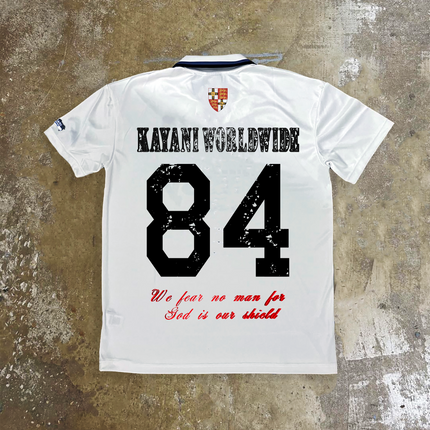 KW PROFESSIONAL ACADEMY POLO JERSEY