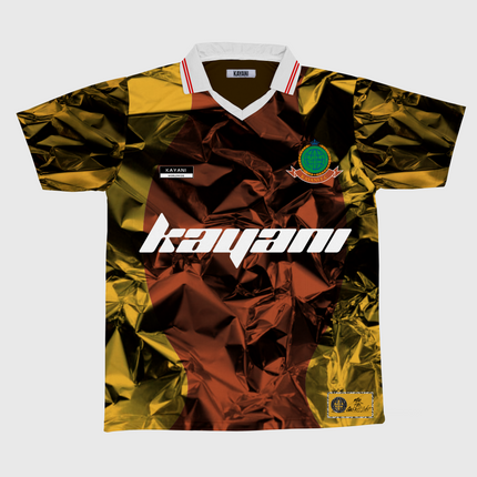 KW Kayani FC jersey