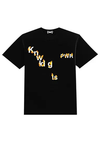 The Passion, It burns Tee