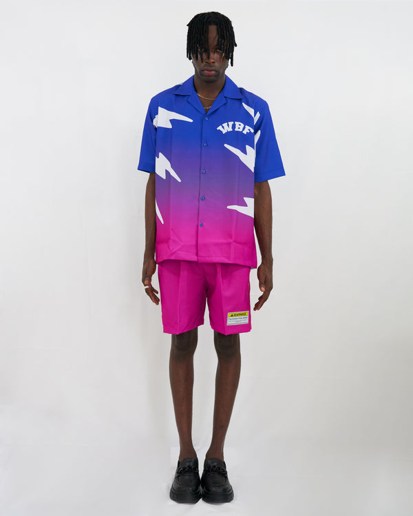 BLUE & PURPLE LIGHTNING SET
