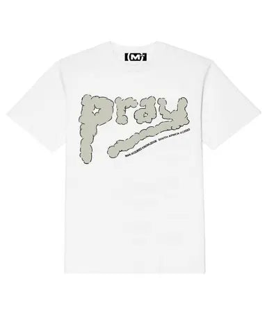 Pray Tee