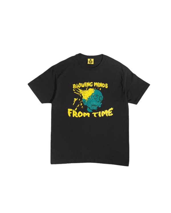 BLOWING MINDS TEE