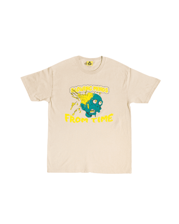 BLOWING MINDS TEE