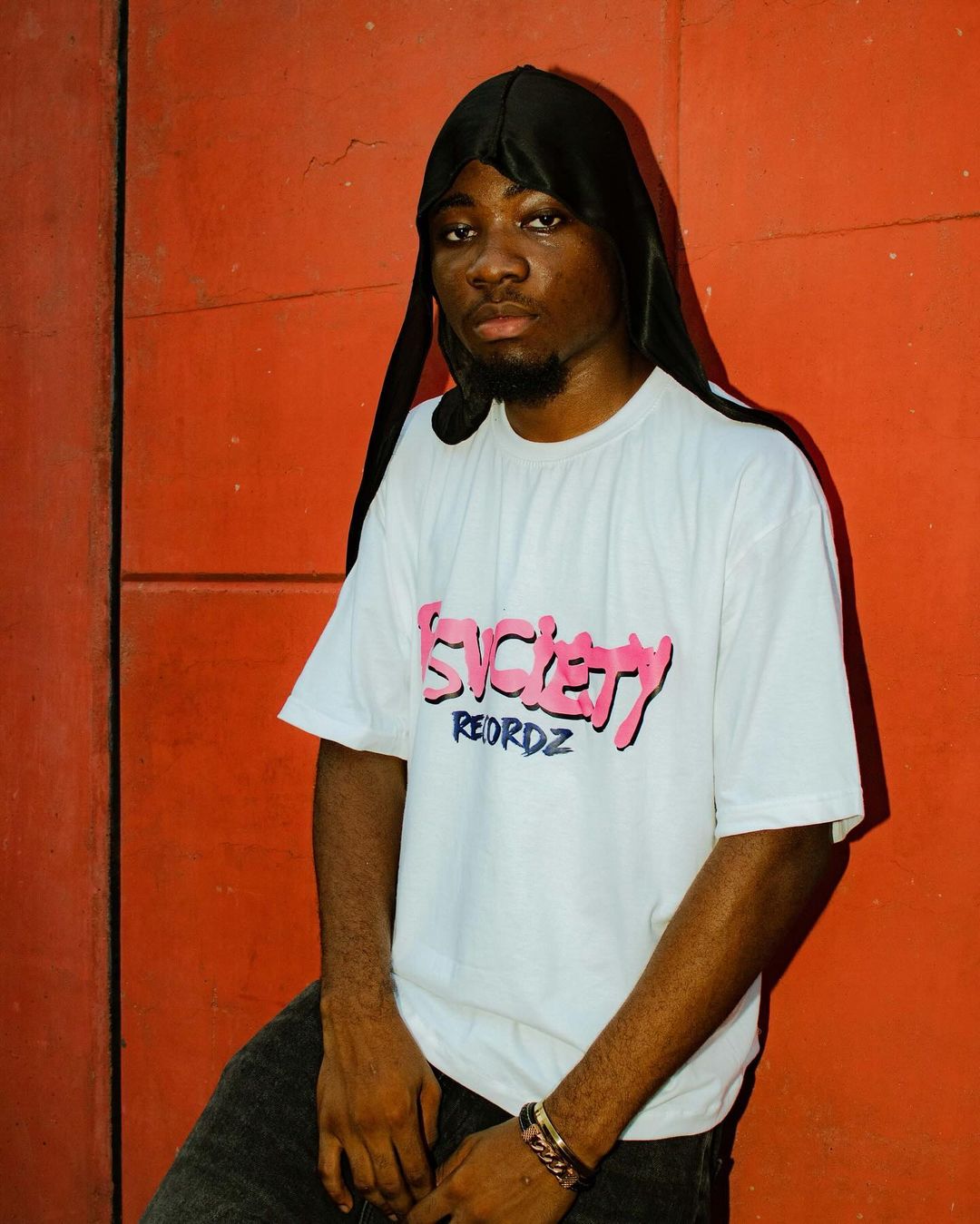 BLUE HELLSTAR TEES