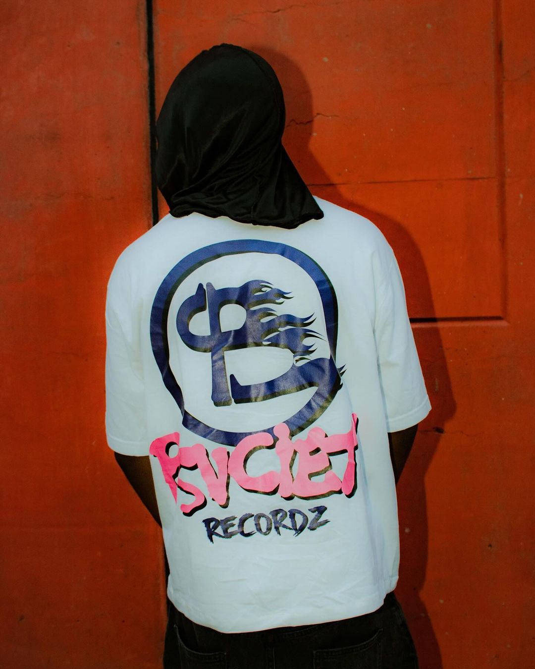 BLUE HELLSTAR TEES