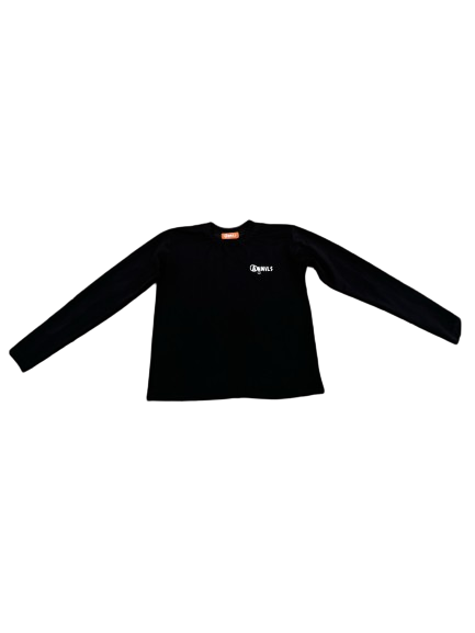 Logo Thermal Shirt