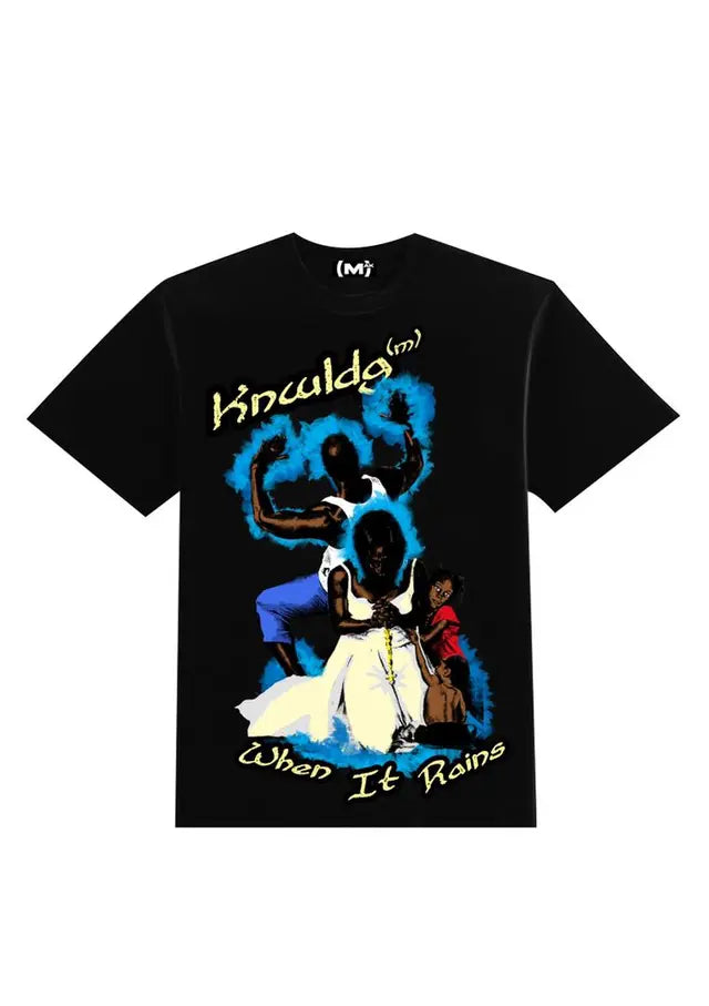 When it Rains, It Pours Tee