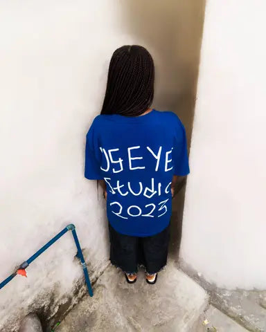 Useye studio 2023 tee