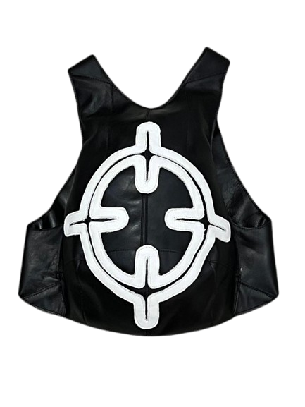 VEST-BACKPACK