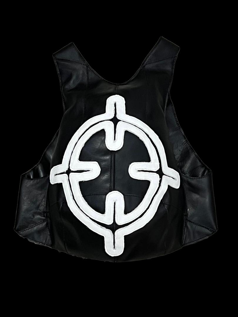 VEST-BACKPACK