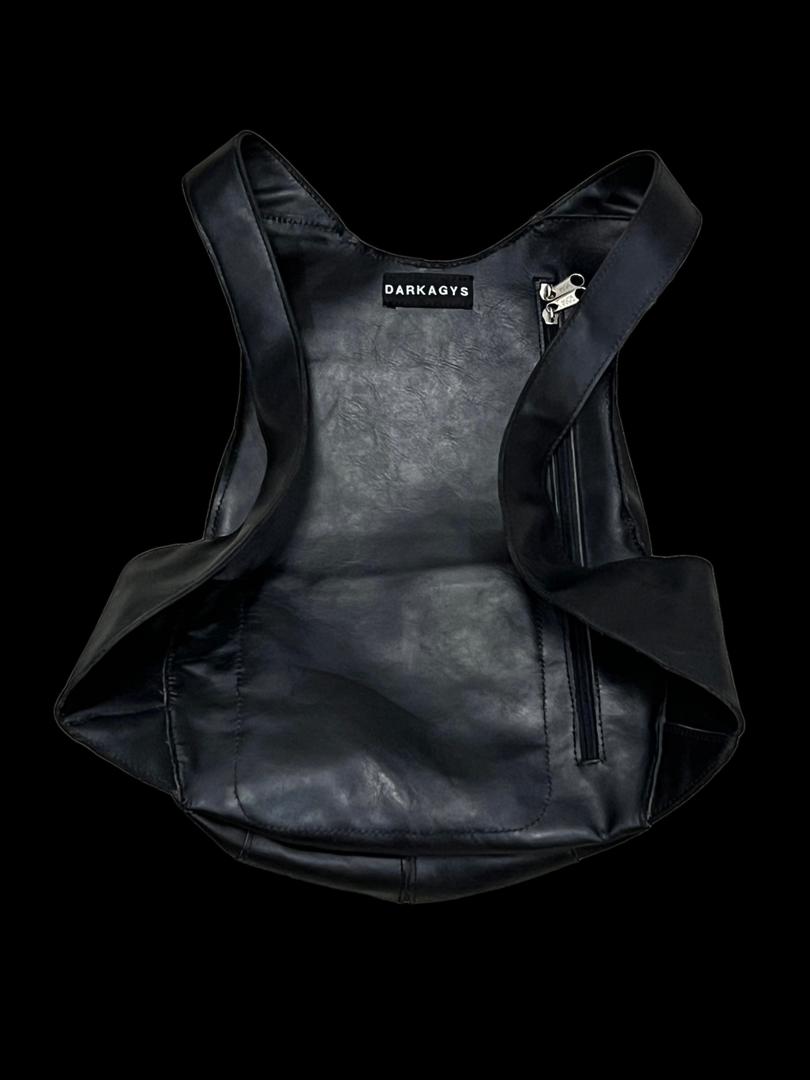 VEST-BACKPACK