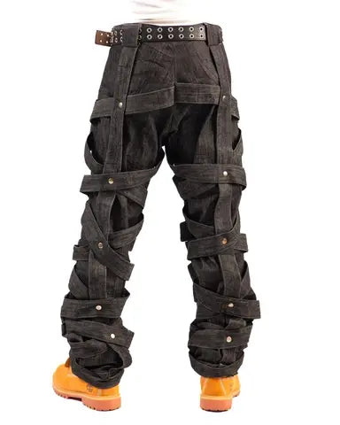tomanni web denim