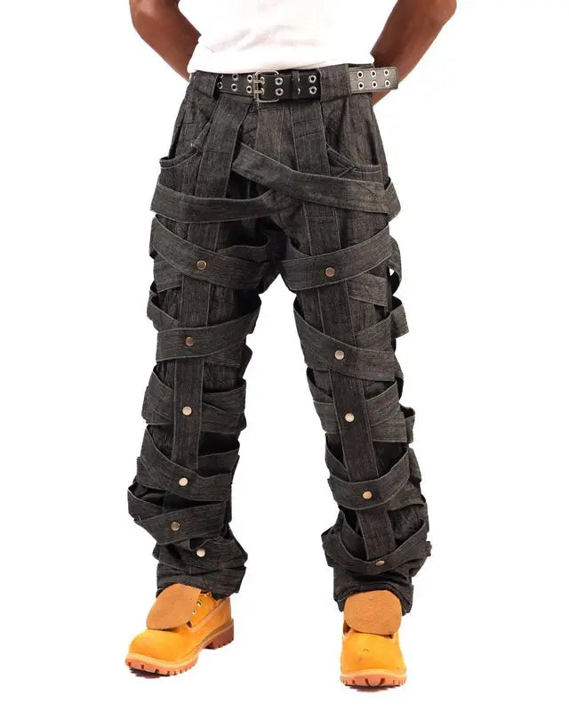 tomanni web denim