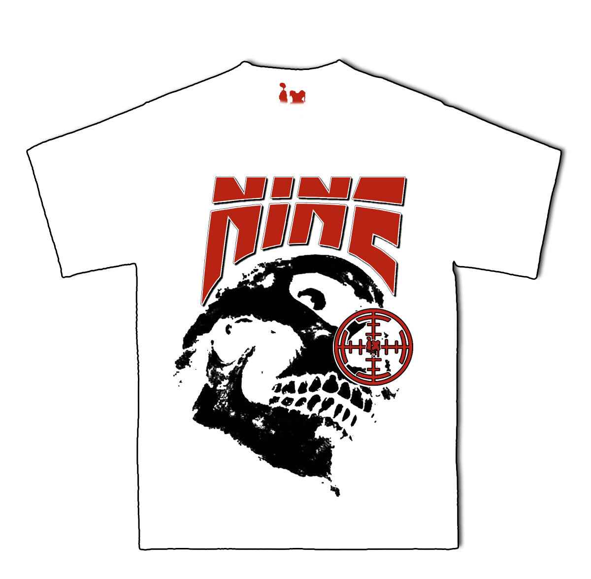 Nine Sniper Tees