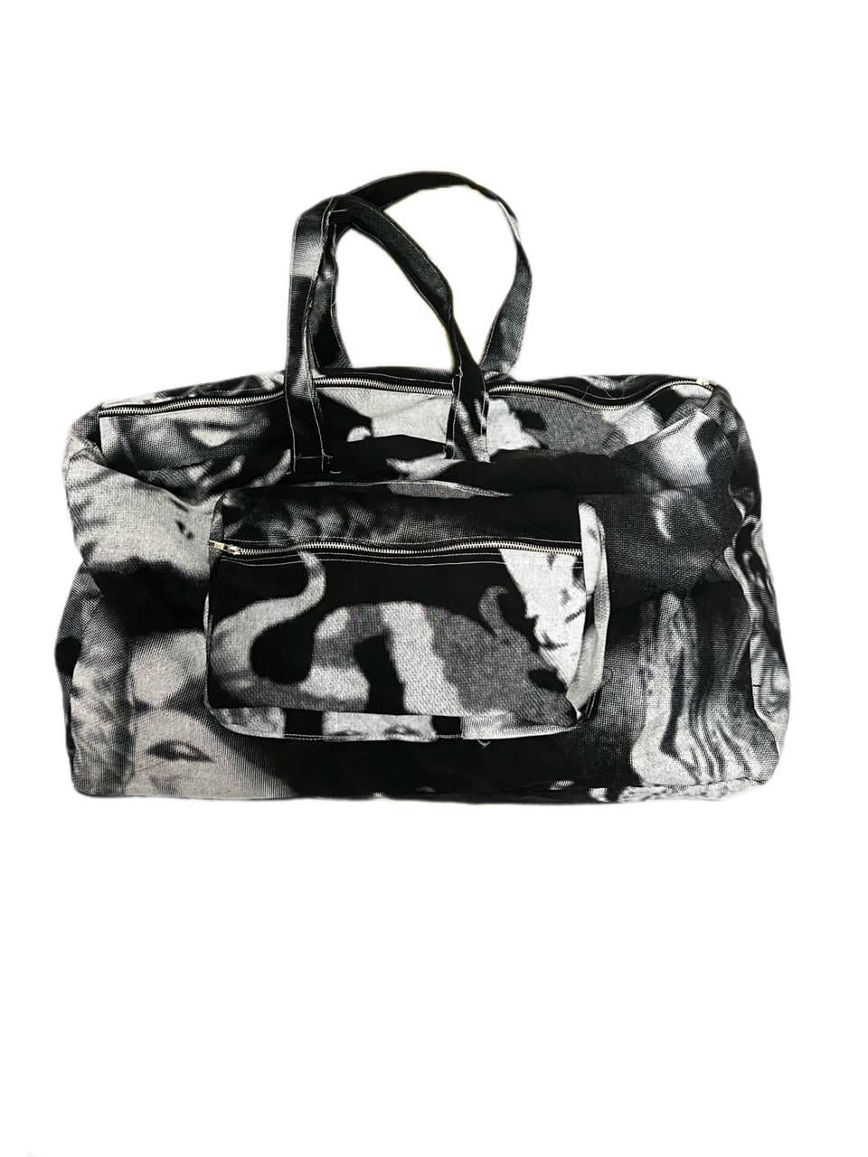 ILLUSION DUFFLEBAG SS22
