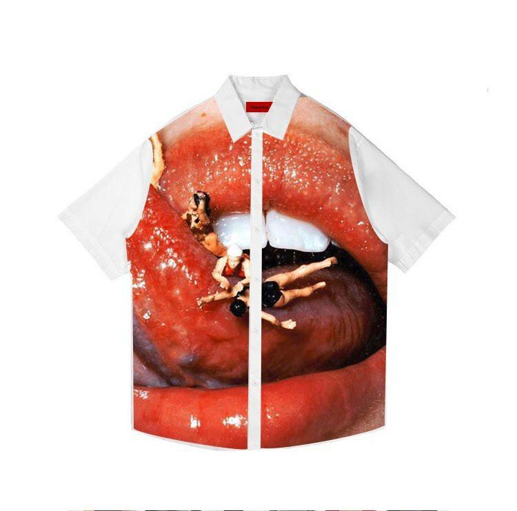 Seduction Shirt