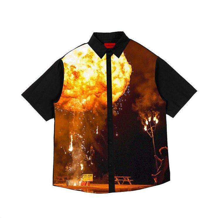 Organized Chaos Shirt