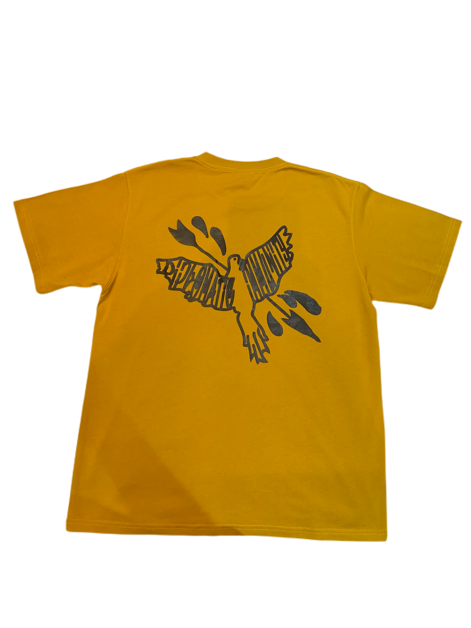 Saints Diplomatic Tees