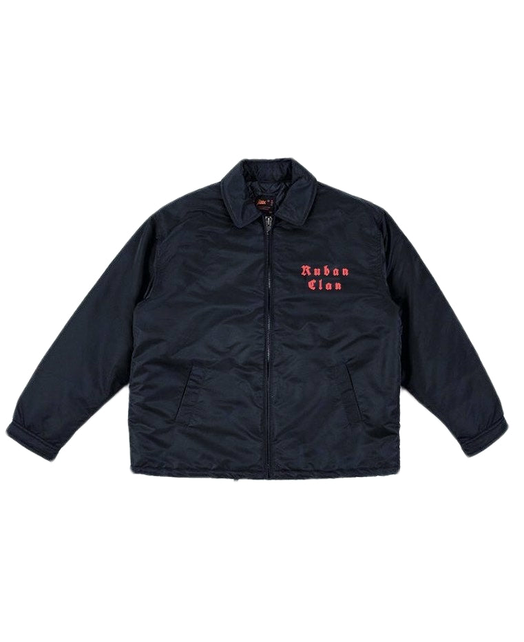 Fibre Padded Jacket