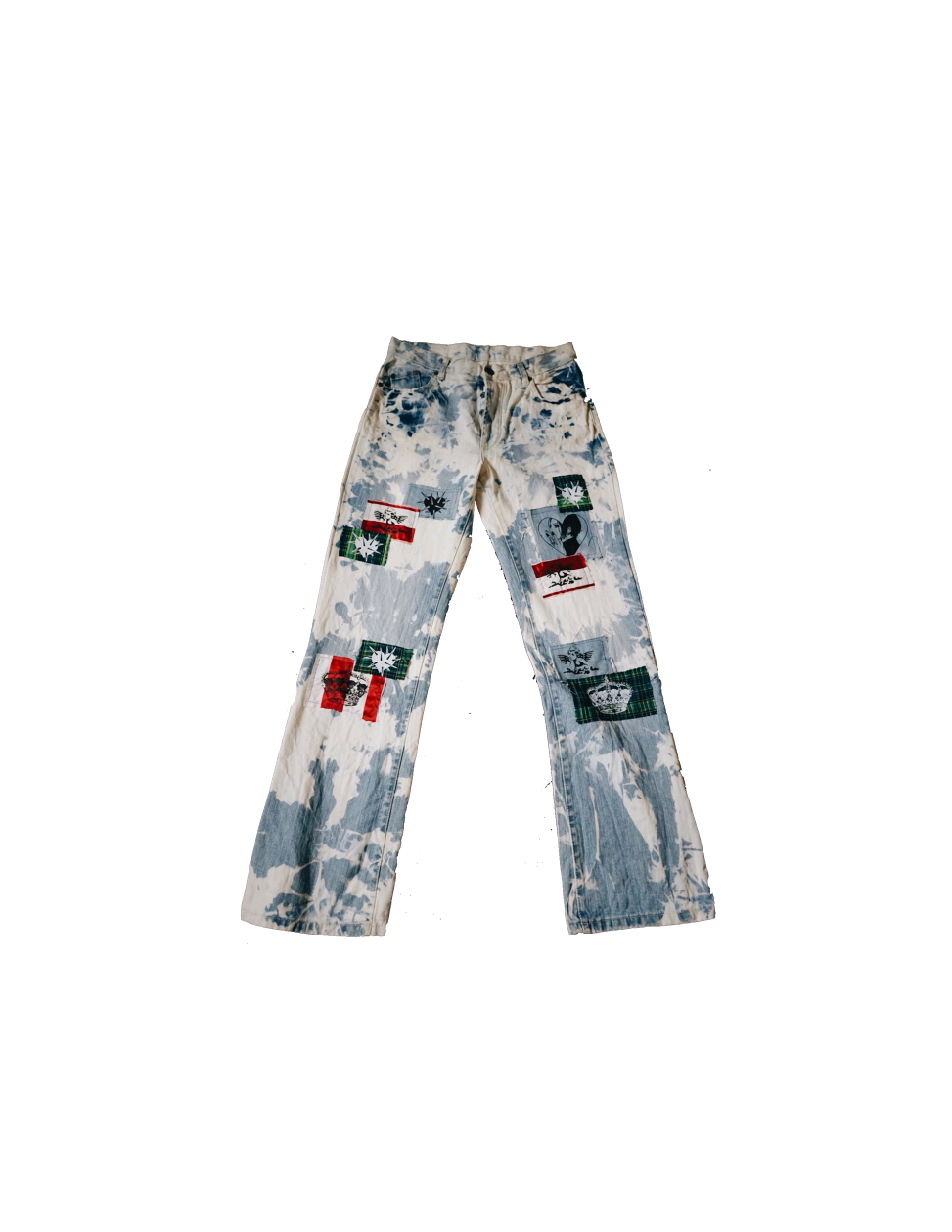 Patch Denim [S1]