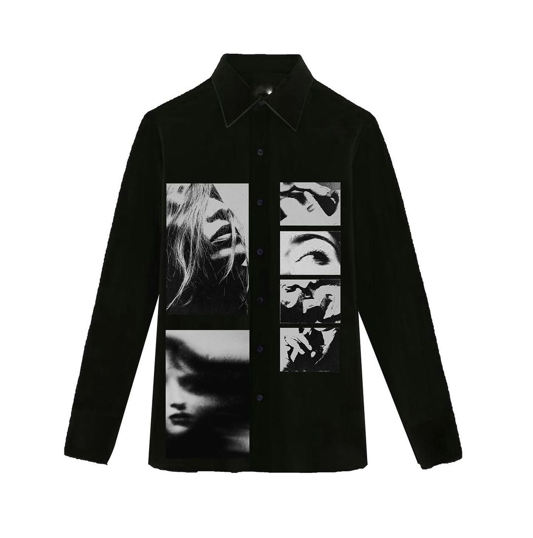 'Within' Shirts