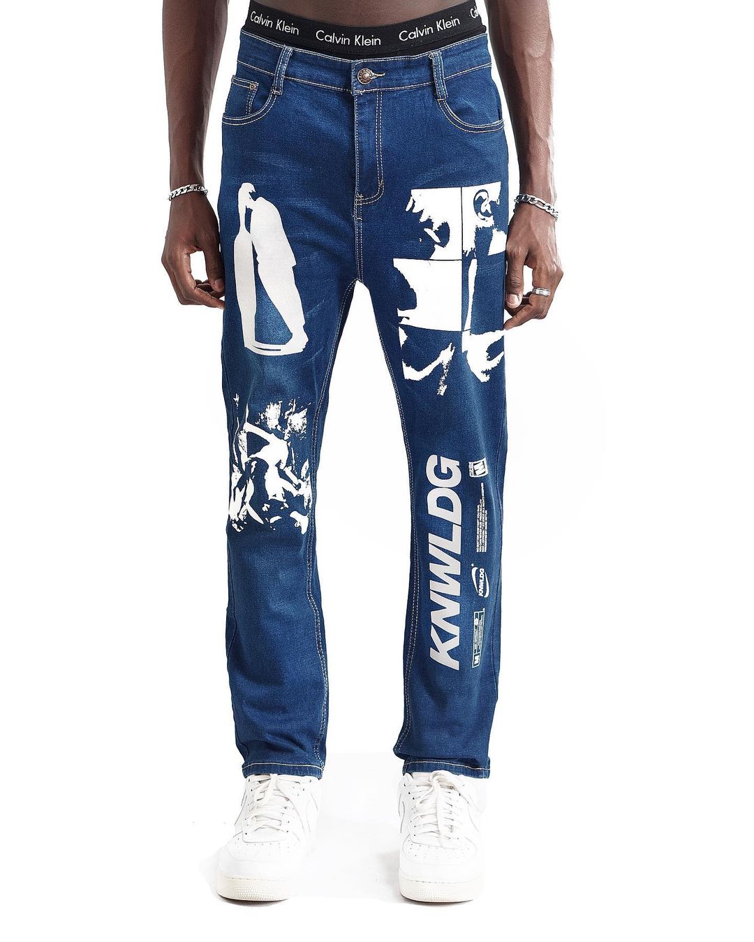 KNWLDG Pants
