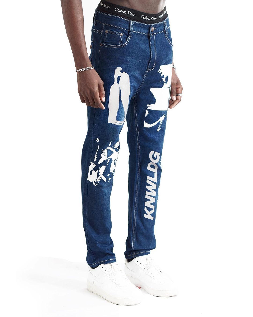KNWLDG Pants