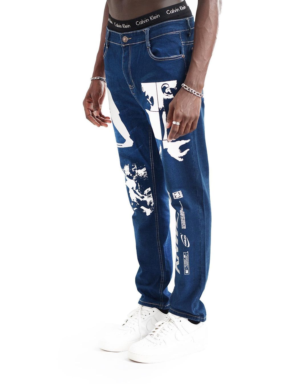 KNWLDG Pants