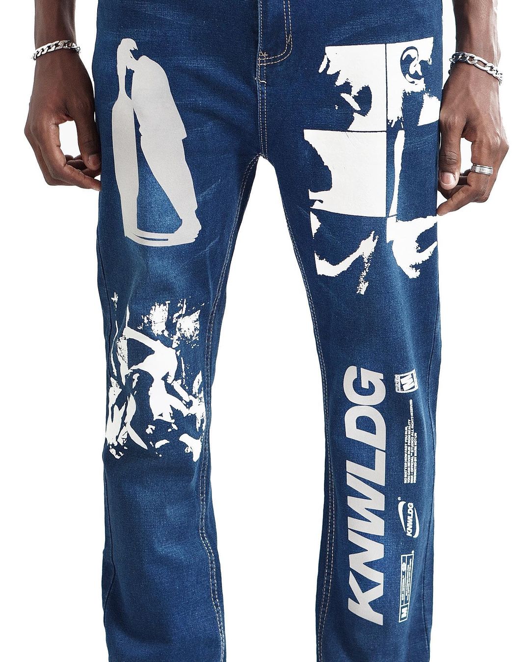 KNWLDG Pants