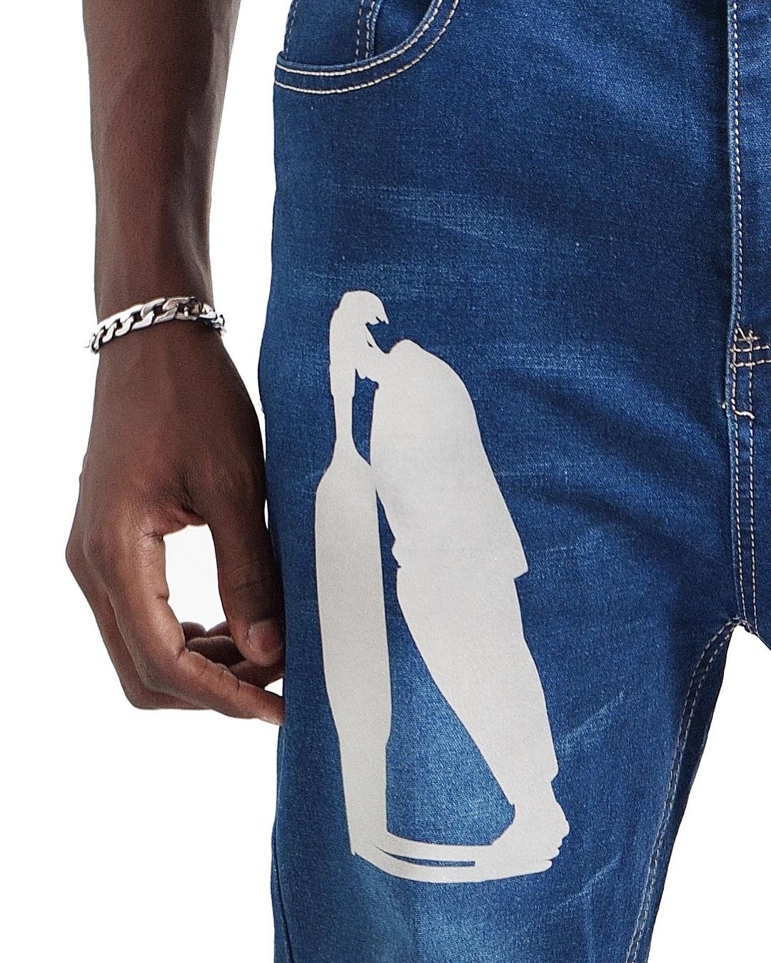 KNWLDG Pants