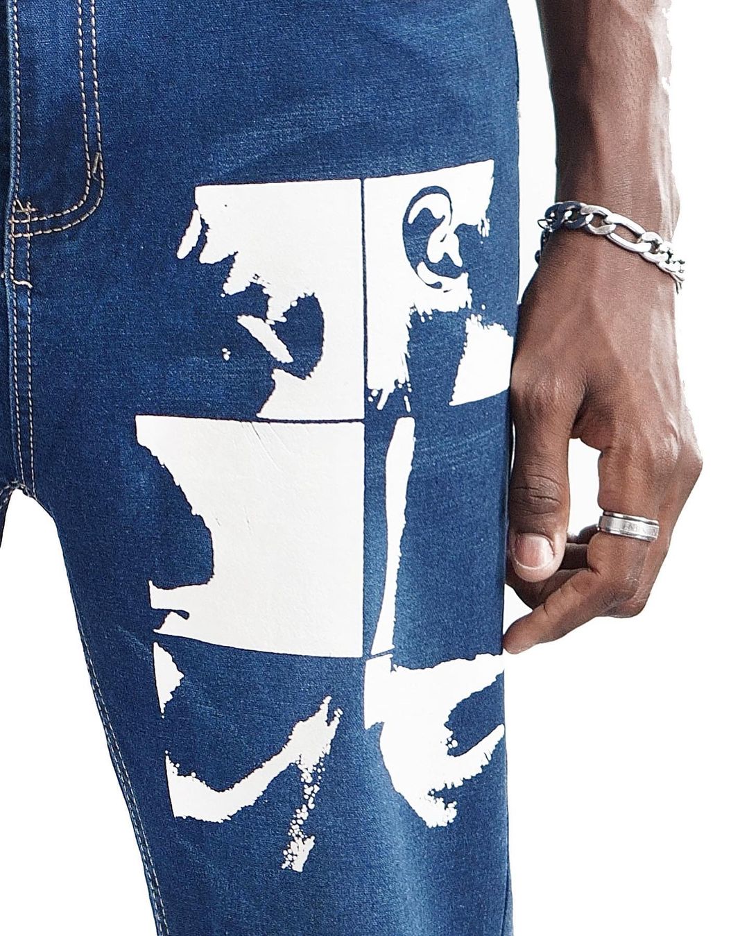 KNWLDG Pants