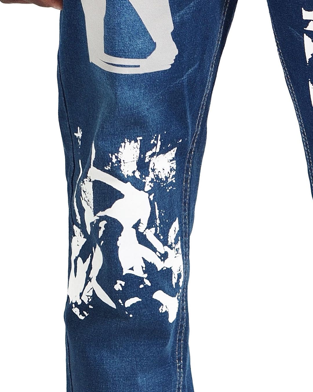 KNWLDG Pants