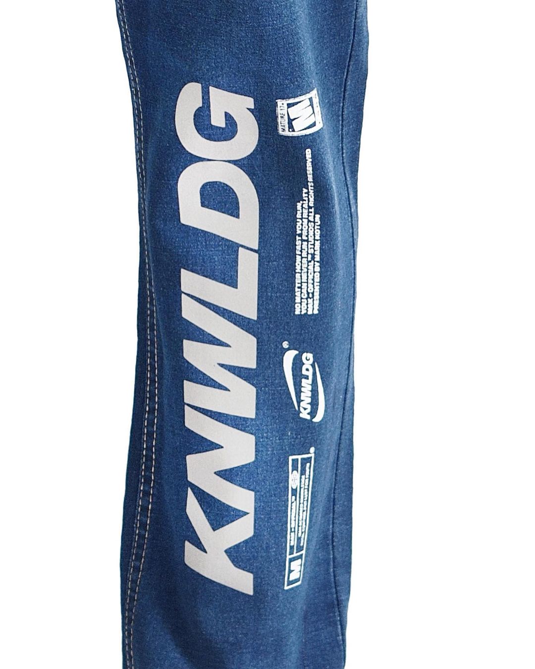 KNWLDG Pants